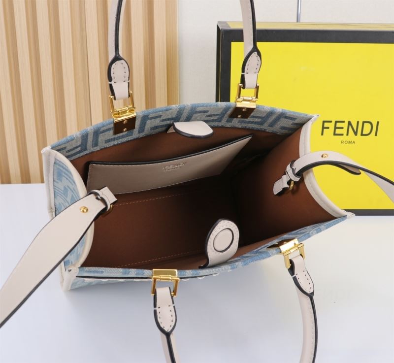 Fendi Sunshine Bags